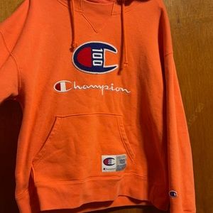 Women’s Champion Hoodie